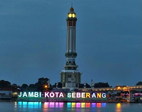 JAMBI