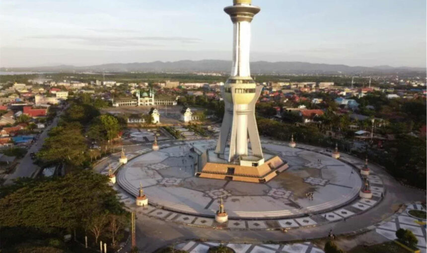 Jangan Cuma Lewat! Jelajahi Pesona Alam & Budaya Sulawesi Tenggara